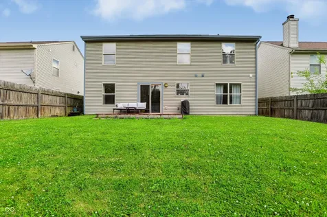 6105 Lakeside Manor Avenue Indianapolis IN 46254