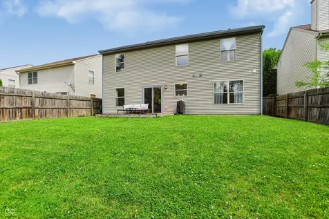 6105 Lakeside Manor Avenue Indianapolis IN 46254