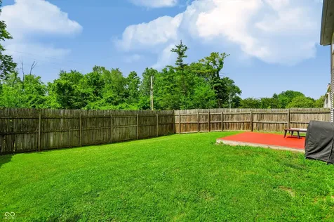 6105 Lakeside Manor Avenue Indianapolis IN 46254