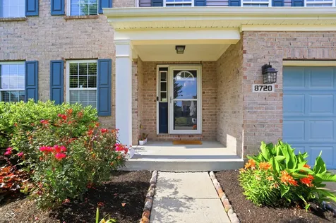 8720 New Heritage Drive Indianapolis IN 46239