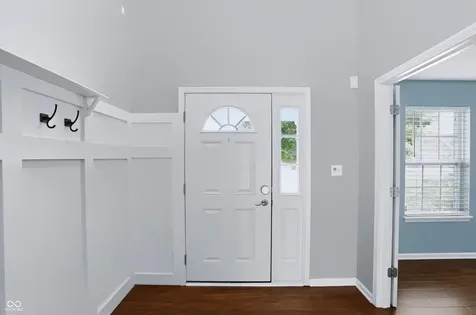 8720 New Heritage Drive Indianapolis IN 46239