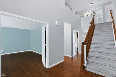 8720 New Heritage Drive Indianapolis IN 46239