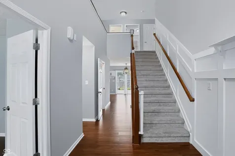 8720 New Heritage Drive Indianapolis IN 46239