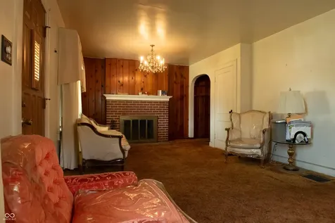2636 E 40th Street Indianapolis IN 46205