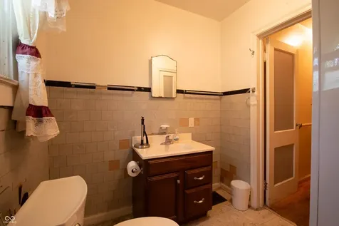2636 E 40th Street Indianapolis IN 46205