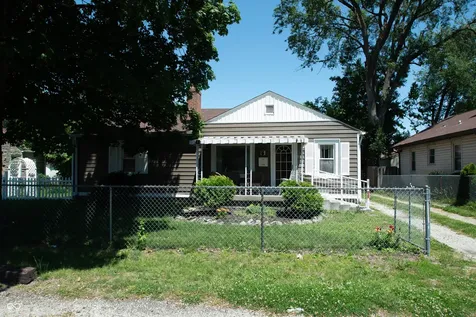 2636 E 40th Street Indianapolis IN 46205