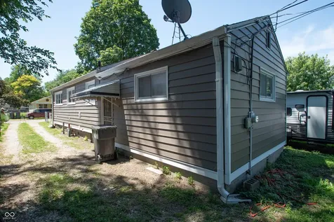 2636 E 40th Street Indianapolis IN 46205