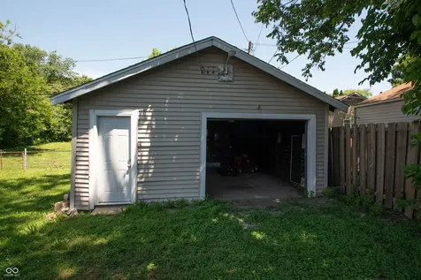 2636 E 40th Street Indianapolis IN 46205