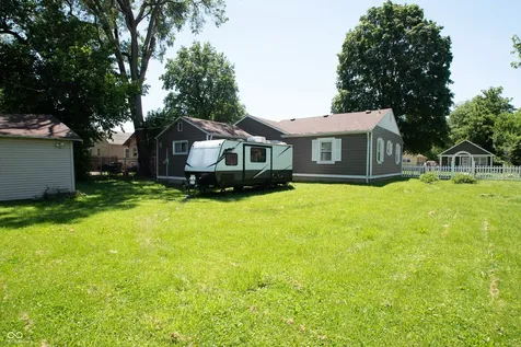 2636 E 40th Street Indianapolis IN 46205