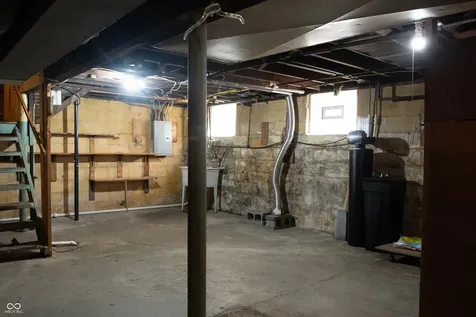 2636 E 40th Street Indianapolis IN 46205