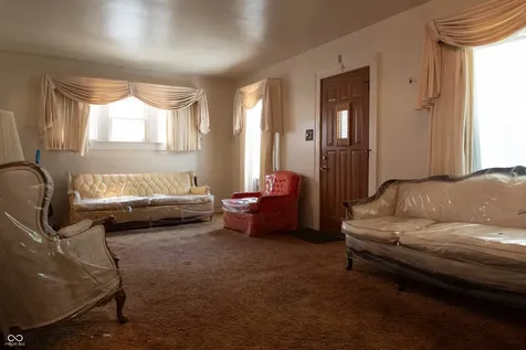 2636 E 40th Street Indianapolis IN 46205