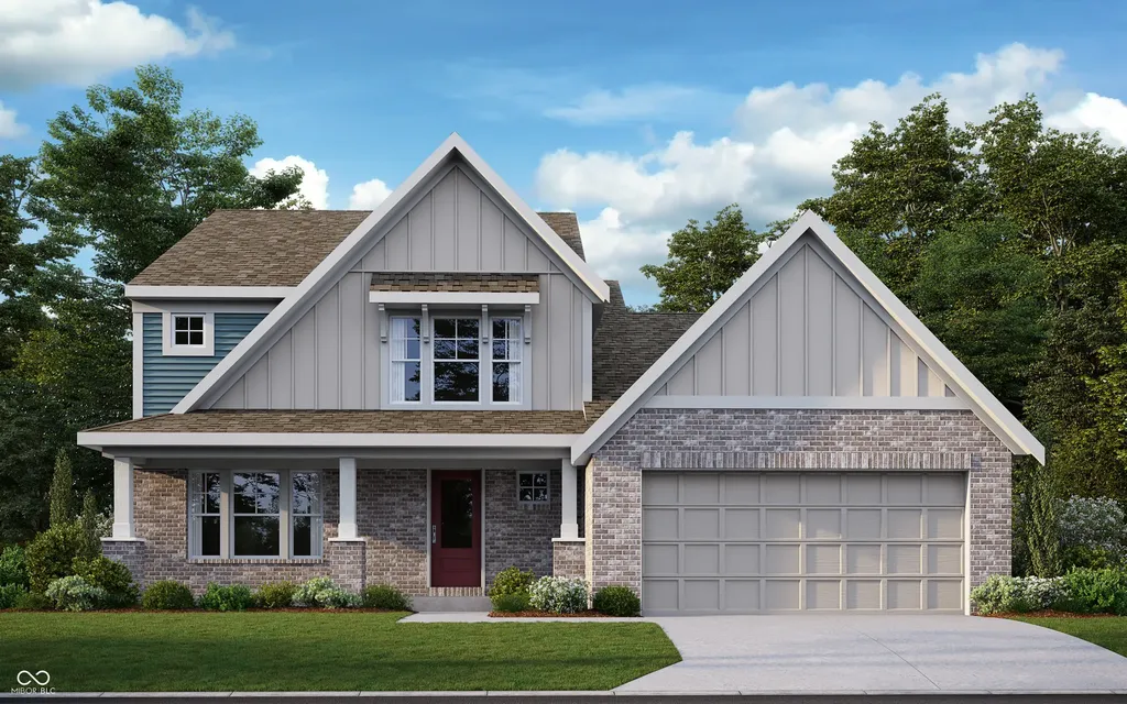 1429 Starling Avenue Avon IN 46123