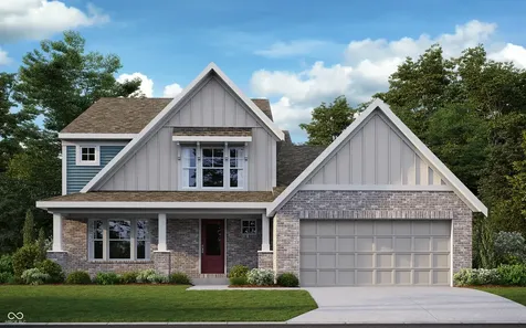 1429 Starling Avenue Avon IN 46123