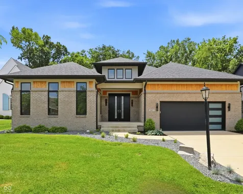 2637 Rix Court Carmel IN 46033