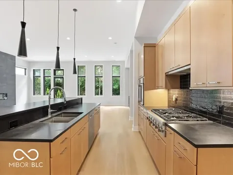 2637 Rix Court Carmel IN 46033