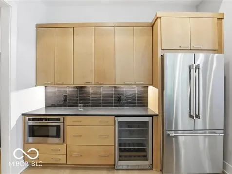 2637 Rix Court Carmel IN 46033