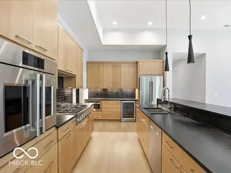 2637 Rix Court Carmel IN 46033