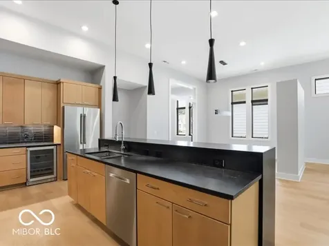 2637 Rix Court Carmel IN 46033