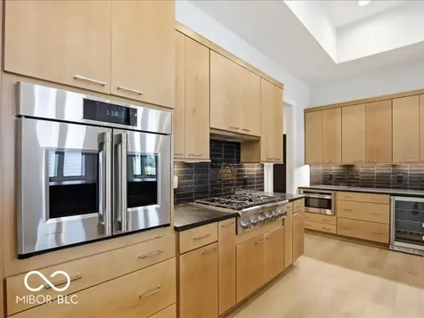 2637 Rix Court Carmel IN 46033