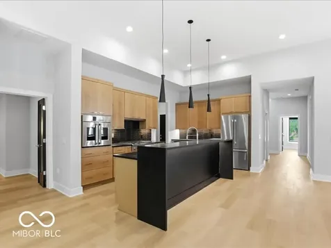 2637 Rix Court Carmel IN 46033