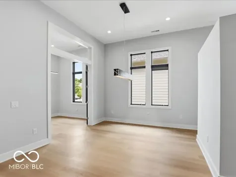 2637 Rix Court Carmel IN 46033