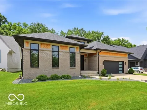 2637 Rix Court Carmel IN 46033