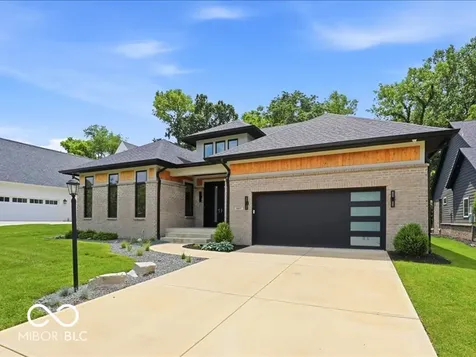 2637 Rix Court Carmel IN 46033
