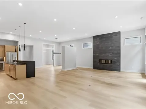 2637 Rix Court Carmel IN 46033
