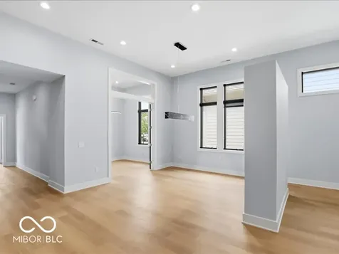 2637 Rix Court Carmel IN 46033