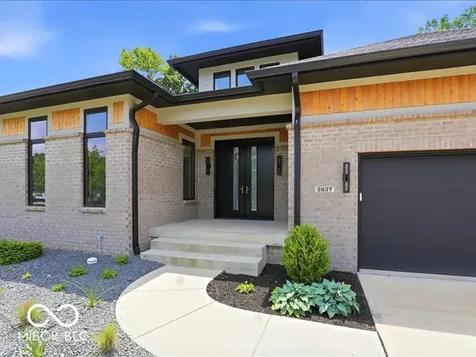 2637 Rix Court Carmel IN 46033