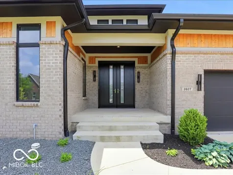 2637 Rix Court Carmel IN 46033