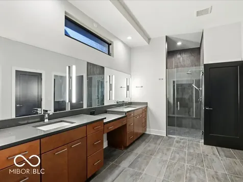 2637 Rix Court Carmel IN 46033