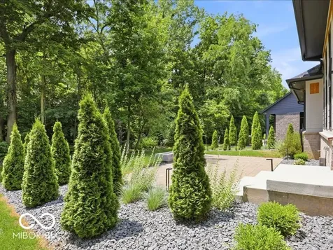 2637 Rix Court Carmel IN 46033