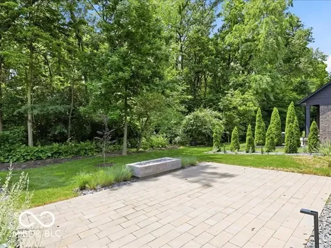 2637 Rix Court Carmel IN 46033