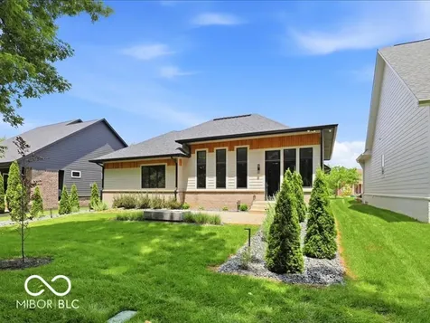 2637 Rix Court Carmel IN 46033