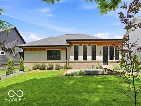 2637 Rix Court Carmel IN 46033