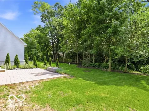 2637 Rix Court Carmel IN 46033