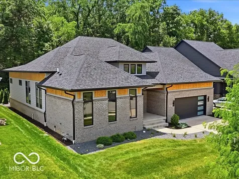 2637 Rix Court Carmel IN 46033
