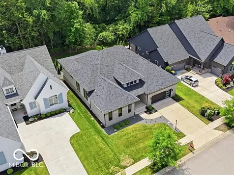2637 Rix Court Carmel IN 46033