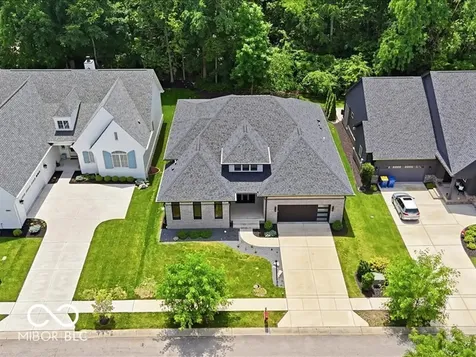 2637 Rix Court Carmel IN 46033