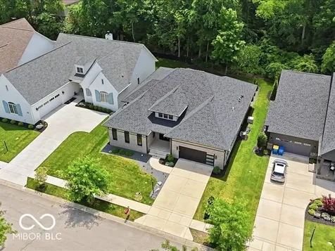 2637 Rix Court Carmel IN 46033