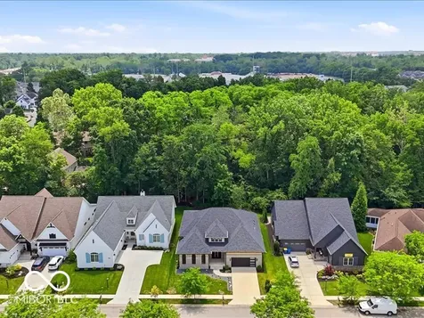 2637 Rix Court Carmel IN 46033