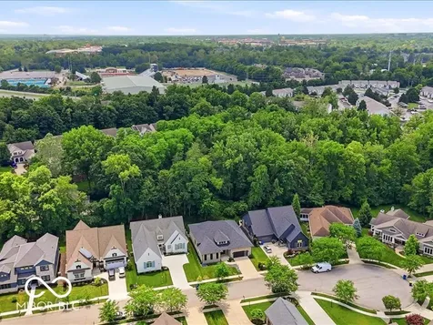 2637 Rix Court Carmel IN 46033