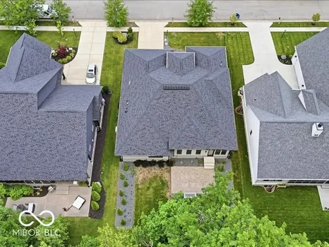 2637 Rix Court Carmel IN 46033