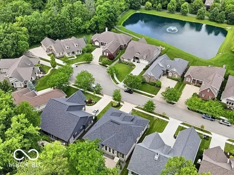 2637 Rix Court Carmel IN 46033