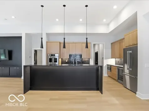 2637 Rix Court Carmel IN 46033