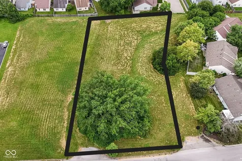 5680 Eden Village Drive Indianapolis IN 46254