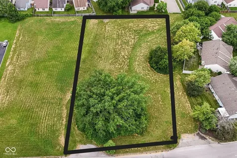 5680 Eden Village Drive Indianapolis IN 46254