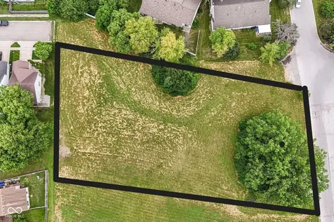 5680 Eden Village Drive Indianapolis IN 46254