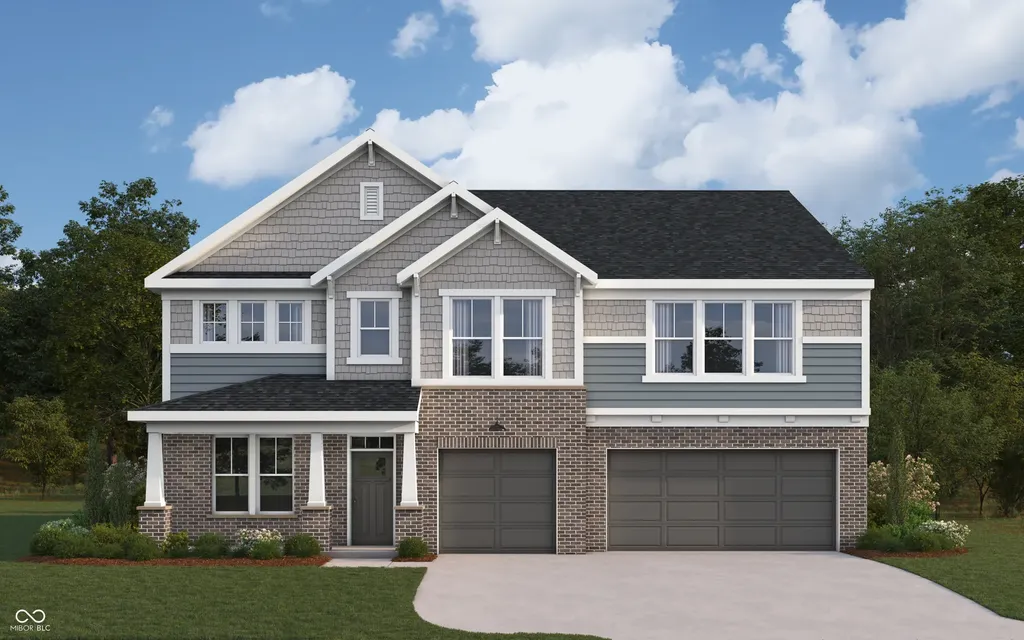 1473 Starling Avenue Avon IN 46123